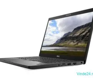 Laptop refurbished si notebook second-hand, brand name Dell si HP