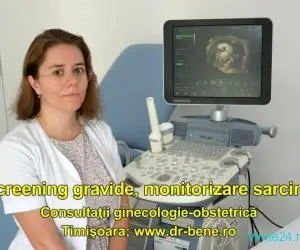 Ginecologie în Timisoara - obstetrica, ecografie, urgente